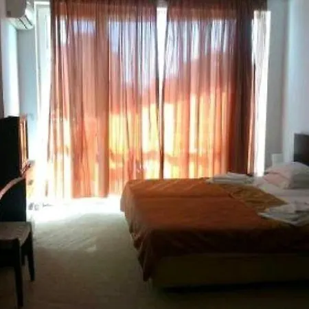Studio In The Atlantis Sarafovo Appartement