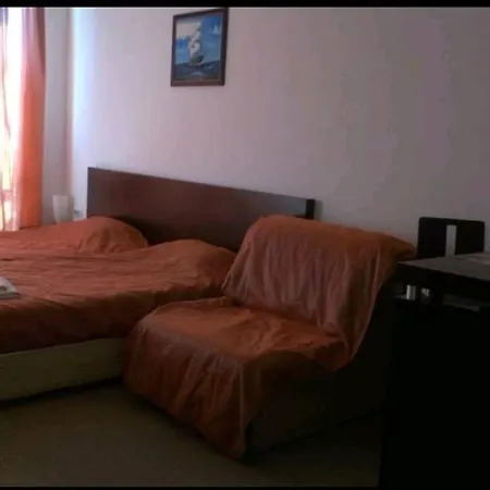 Studio In The Atlantis Sarafovo *