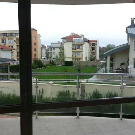 Studio In The Atlantis Sarafovo